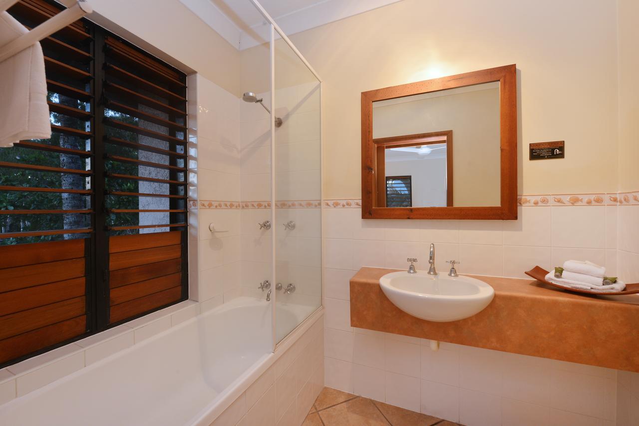 Seascape Holidays - Hibiscus Port Douglas Exterior foto