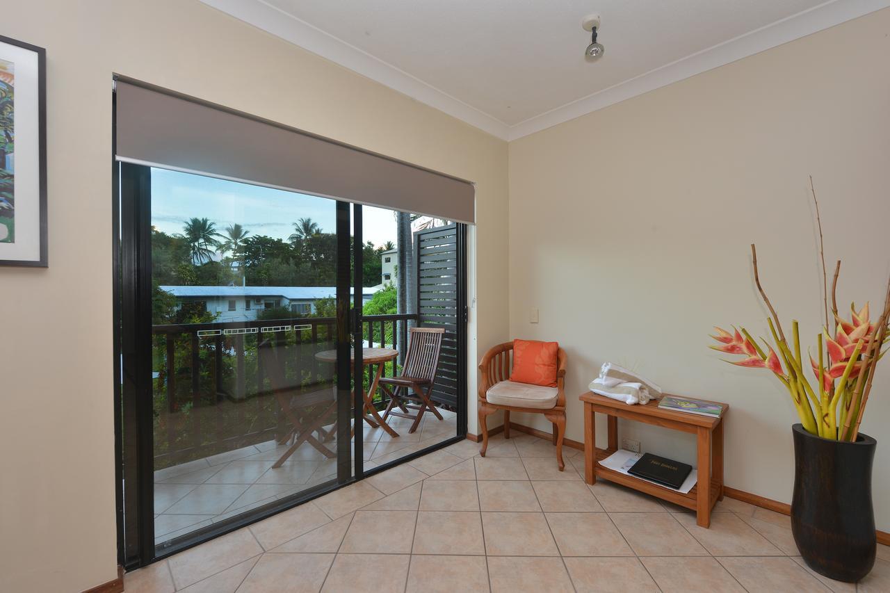 Seascape Holidays - Hibiscus Port Douglas Exterior foto