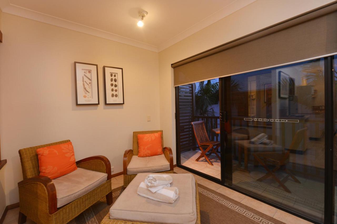 Seascape Holidays - Hibiscus Port Douglas Exterior foto